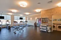 Home 2 Suites by Hilton Albuquerque / Downtown - University - Fitnessstudio
