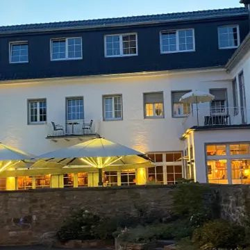 Privathotel Riesenbeck