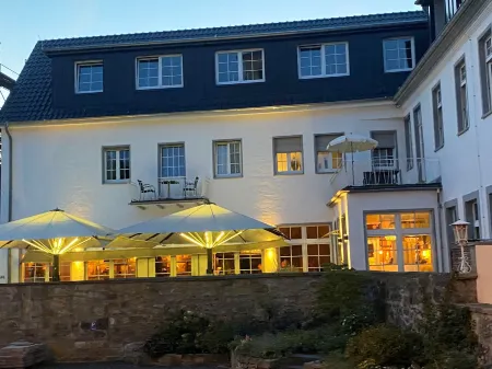 Privathotel Riesenbeck
