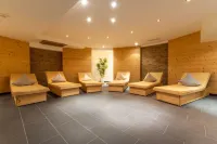 Sporthotel Cristall - spa