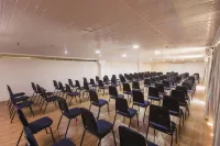 Hotel Vilage Inn Ribeirão Preto & Convenções by Nacional Inn