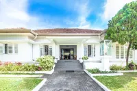 Bungalow on 53 Hotels in der Nähe von Pannila Elabada Purana Viharaya