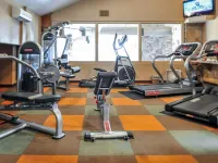 COZY Updated Studio-KING bed, kitchenette-Pool/Spa/Sauna Hotels in Brian Head