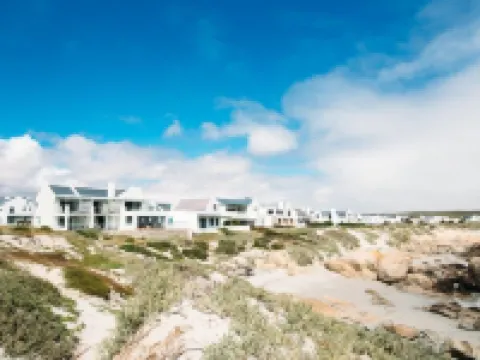 Linhof Boutique Guest House Hotels in Paternoster