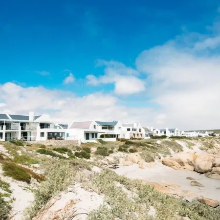 Linhof Boutique Guest House