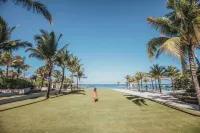 Long Beach Mauritius - romantis