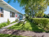 Cosy Cottage Thermal Holiday Park Hotels near Ohinemutu