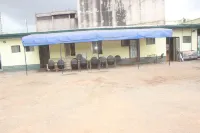 리자 호텔  호텔