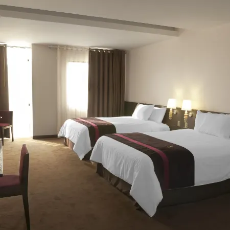 Arawi Miraflores Prime