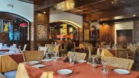 Les Oliviers Palace Hotels in 