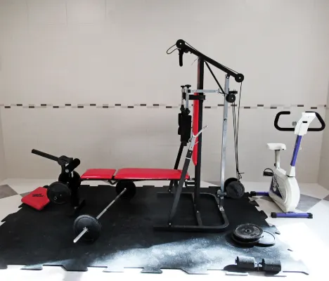 Green Park Hotel Airport Minsk Thư giãn & Giải trí Photos