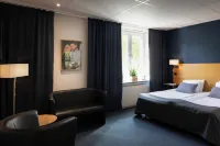The Brewery Hotel Hotels near Unique Dive & Travel