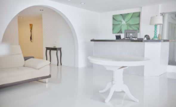 Laurentia Hotel Boutique