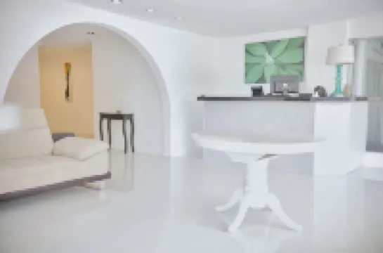 Laurentia Hotel Boutique