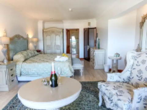 Misty Waves Boutique Hotel Hoteles en Hermanus