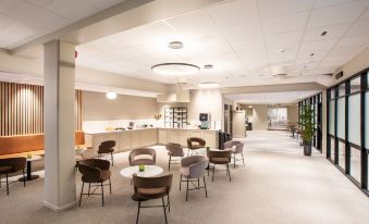 Quality Hotel Augustin