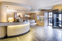 Astoria Hotel Antwerp Hotel a Antwerp