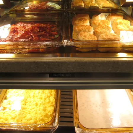Holiday Inn Express ANDERSON-I-85 (EXIT 27-HWY 81) by IHG
