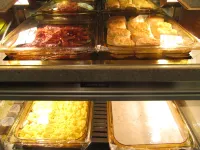 Holiday Inn Express ANDERSON-I-85 (EXIT 27-HWY 81) by IHG - breakfast