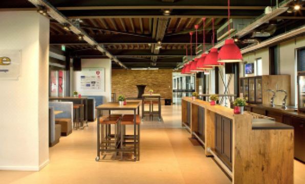 Fletcher Hotel-Restaurant Oss