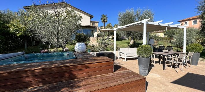 CorteViva Boutique B&B Hotels in Perugia