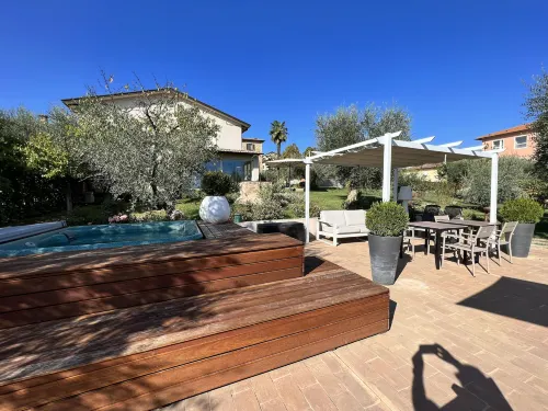 CorteViva Boutique B&B Hotels in Petrignano