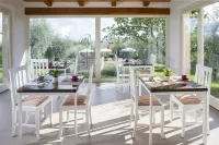 CorteViva Boutique B&B Hotels in Petrignano