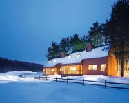 Bluegreen Vacations Christmas Mountain Village, an Ascend Collection Resort Отели рядом с достопримечательностью «Mt. Olympus - Indoor Water Park»