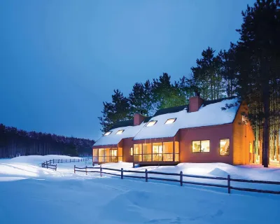 Bluegreen Vacations Christmas Mountain Village, an Ascend Resort