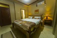 Victoria Breeze Hotel Apartment Hotels near Iganga Clock Tower