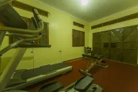 Victoria Breeze Hotel Apartment - Gym