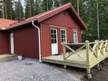 Igma Lodge Отели в г. Borlange Municipality