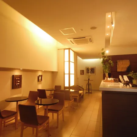Hotel Tohkai