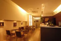 Hotel Tohkai - breakfast
