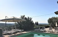 Valpolicella Hills Hotels in Negrar di Valpolicella