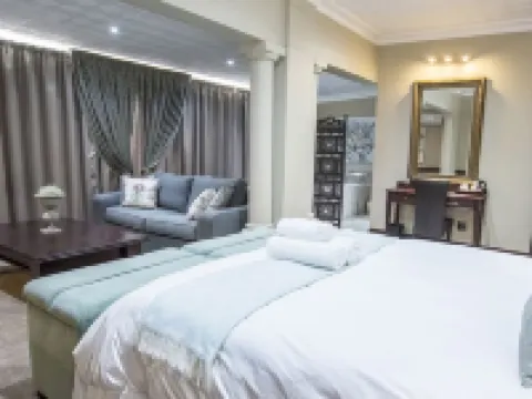Border Hotel Hotels in Diamandveld