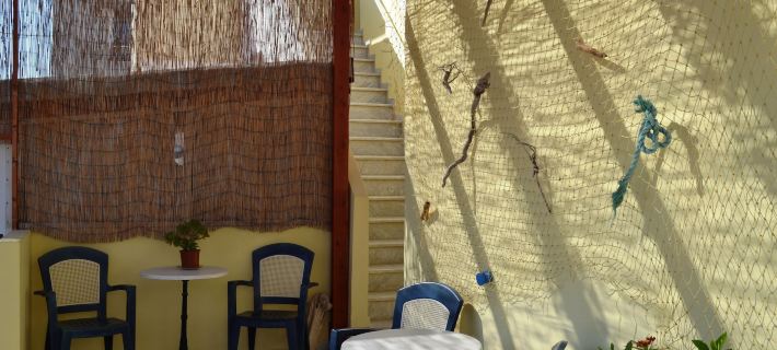 Yiannis Apartments Hotels in Kos