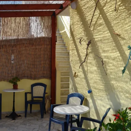Yiannis Apartments