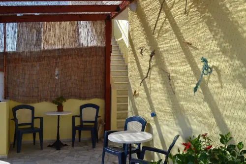 Yiannis Apartments - Pools