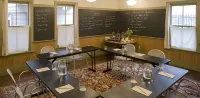 The Porches Inn at Mass Moca Hotels in Williamstown