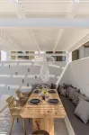 Diadema Villa - sarapan