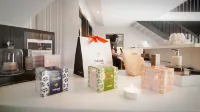 Domaine de Joinville & Spa - Spa