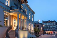 Browar Lubicz Residence Hotels in 
