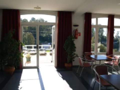Hotel San Jorge