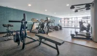 Ilunion Calas de Conil - Gym