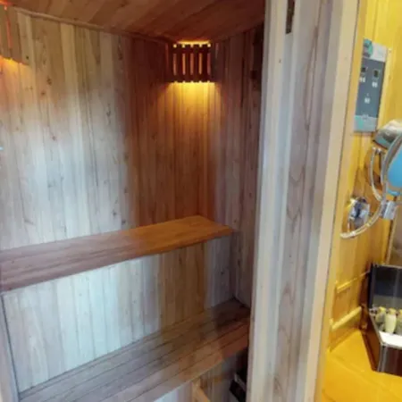 Charming Luxury Lodge & Private Spa
