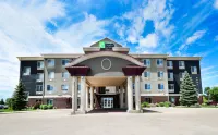 Holiday Inn Express & Suites GRAND FORKS by IHG Các khách sạn gần Fox Memorial Bridge