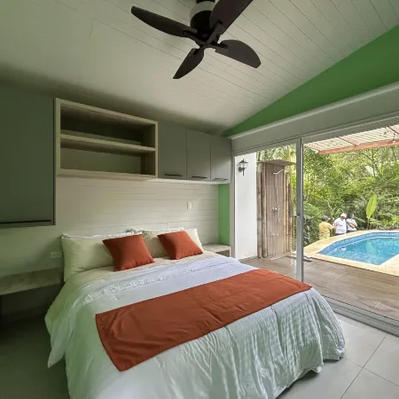 Subtropica Premium Suites - Mindo