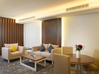 Al Diyafa Hotel