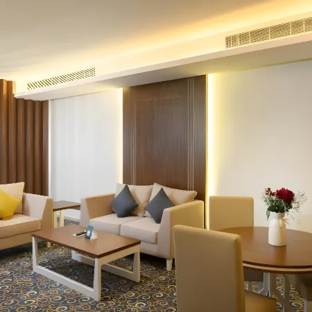 Al Diyafa Hotel